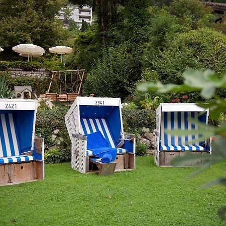 Flyhof Hotel Weesen Luaran gambar