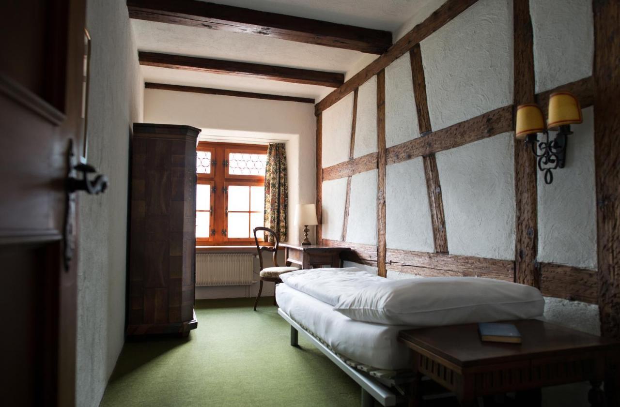 Flyhof Hotel Weesen Bilik gambar